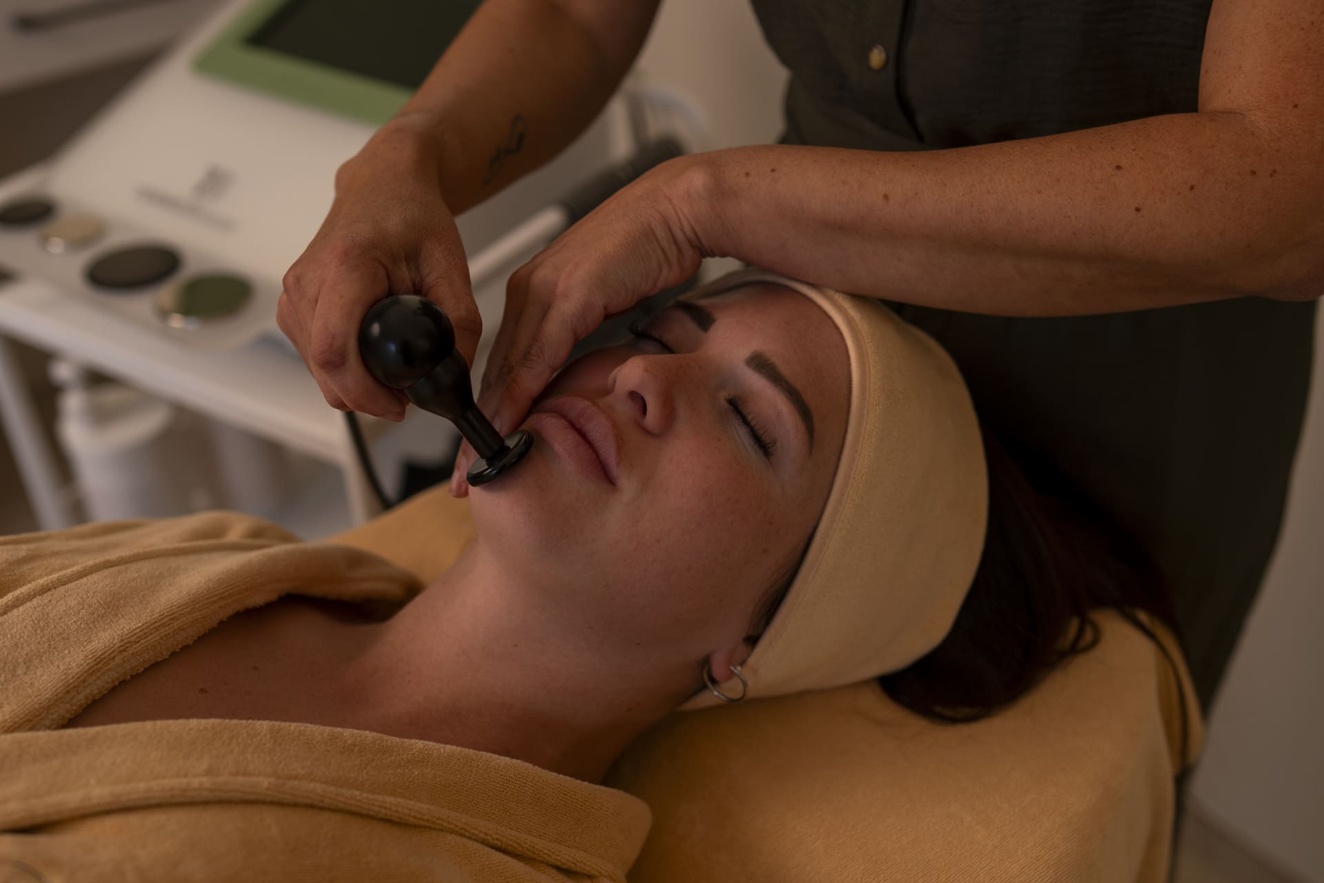 Instalaciones-Isabella-estética-tratamiento-facial